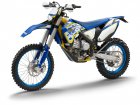 Husaberg FE 450 Enduro